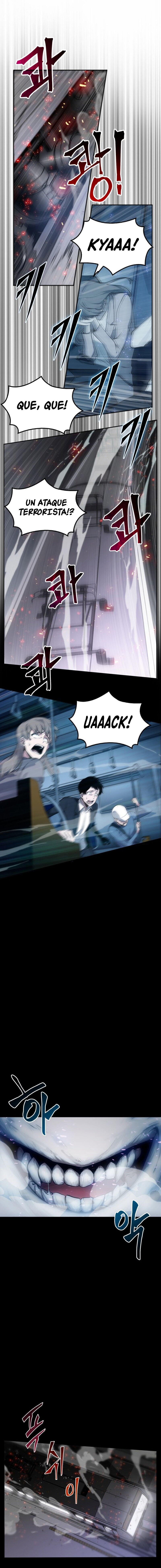 Read Lector omnisciente (es) Manga Online