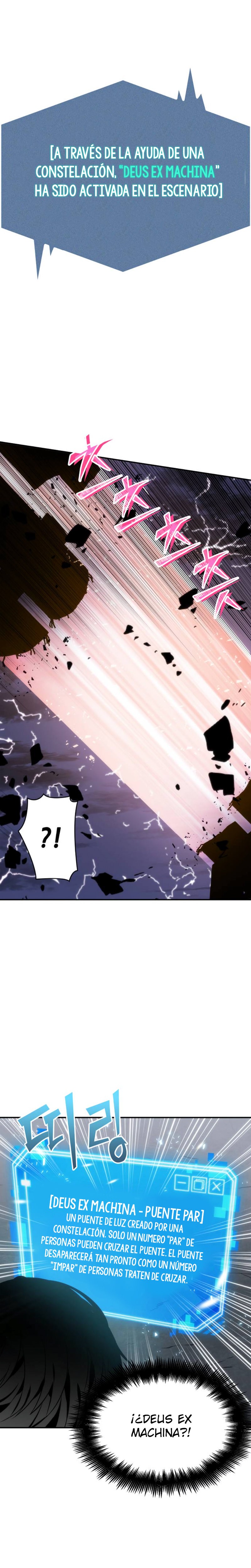 Read Lector omnisciente (es) Manga Online