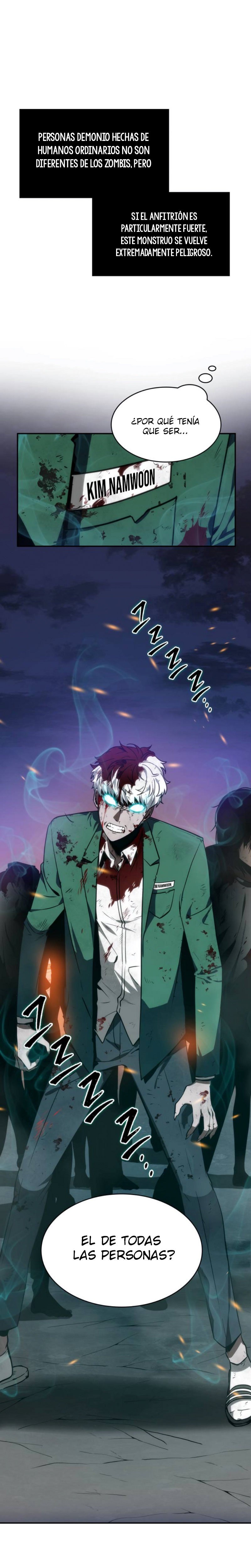 Read Lector omnisciente (es) Manga Online