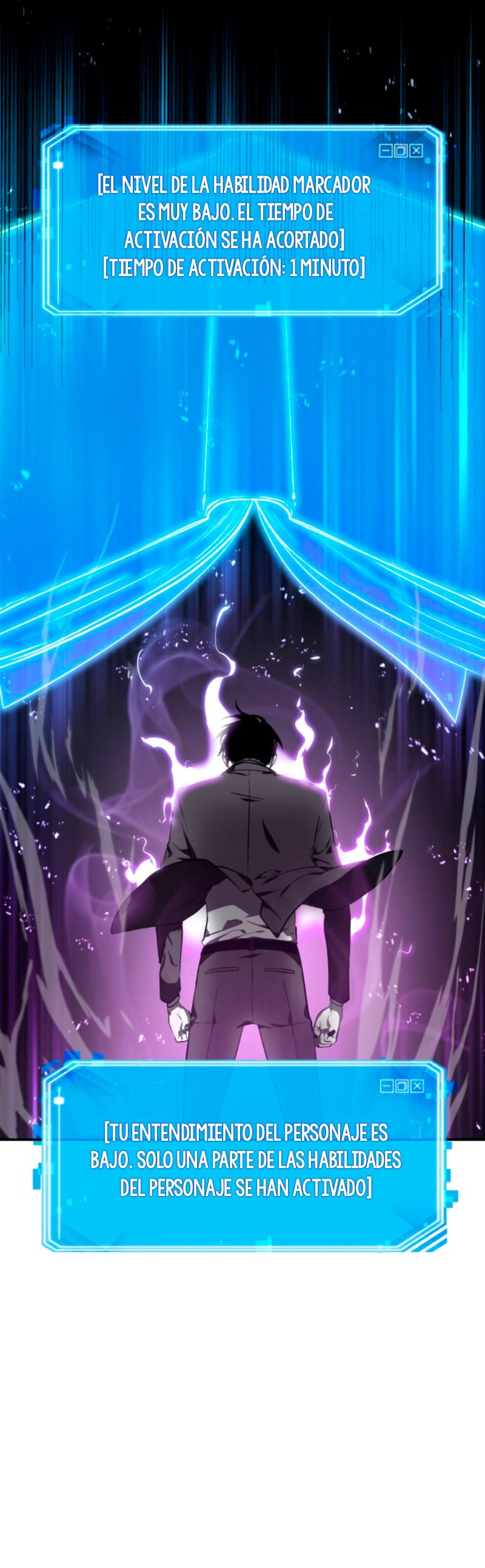 Read Lector omnisciente (es) Manga Online