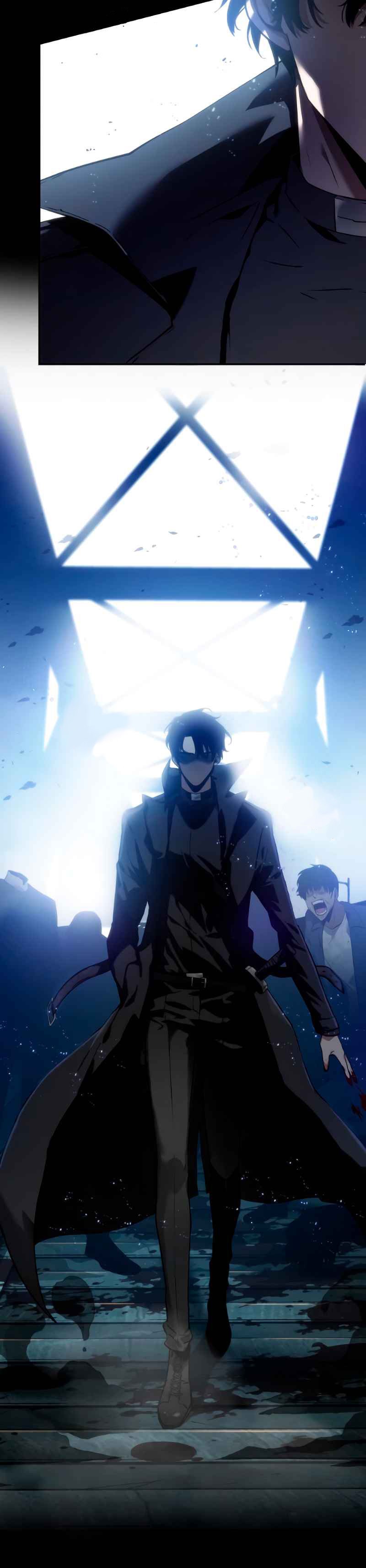 Read Lector omnisciente (es) Manga Online