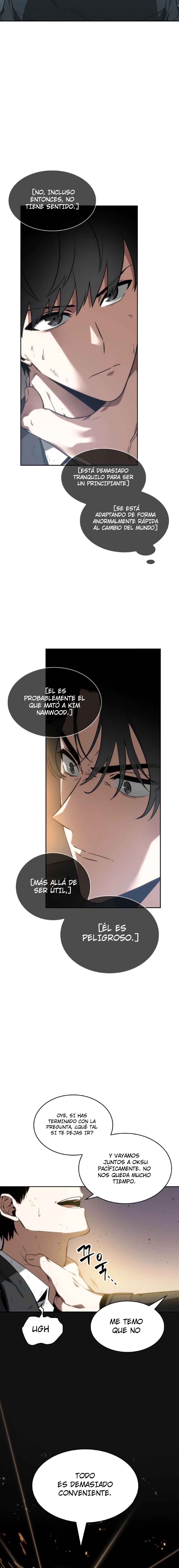 Read Lector omnisciente (es) Manga Online