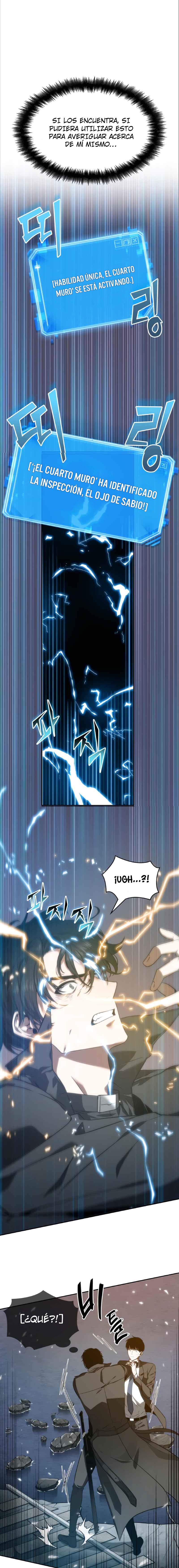 Read Lector omnisciente (es) Manga Online