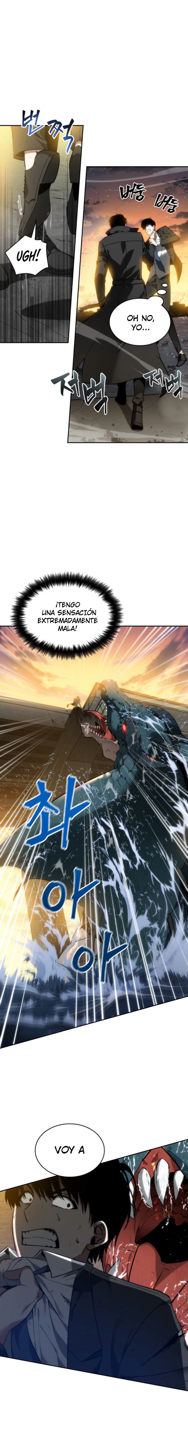 Read Lector omnisciente (es) Manga Online