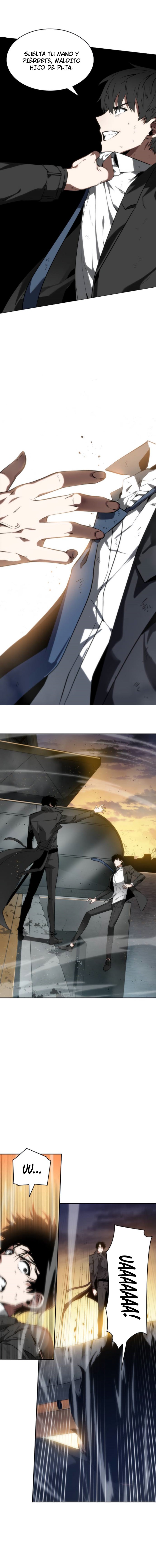 Read Lector omnisciente (es) Manga Online