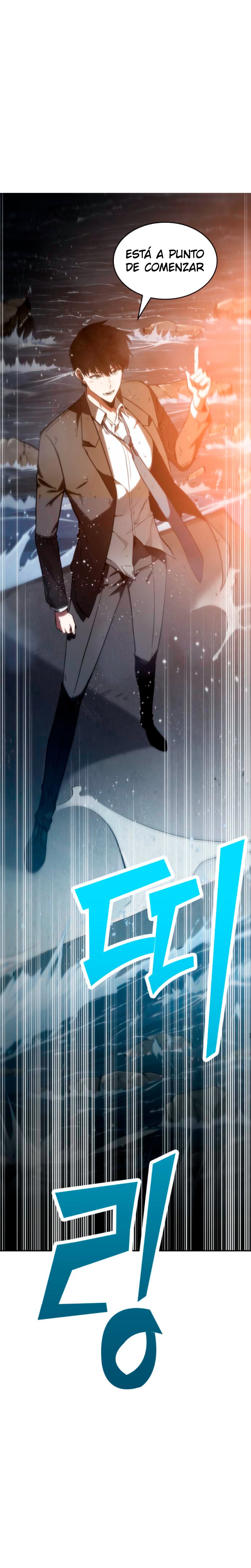 Read Lector omnisciente (es) Manga Online