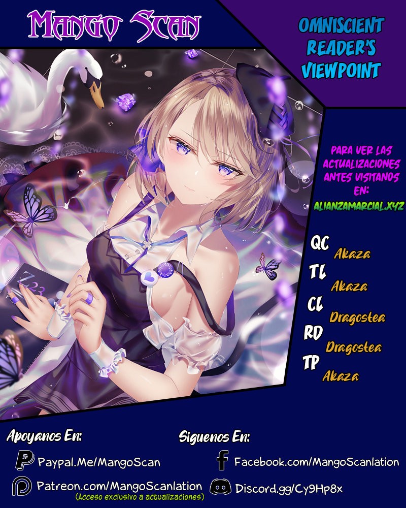 Read Lector omnisciente (es) Manga Online