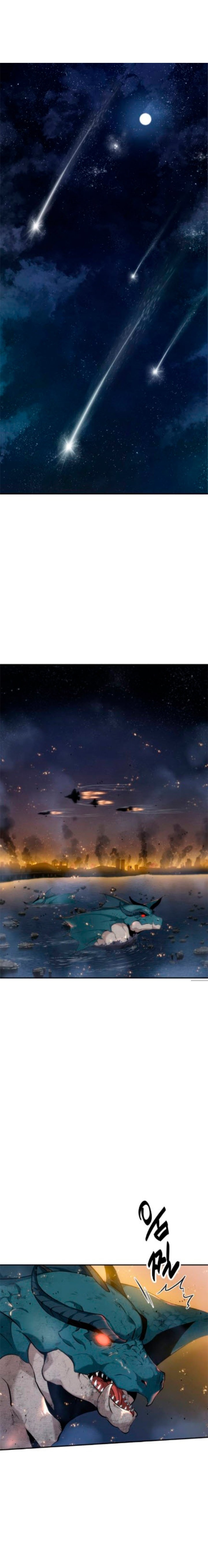 Read Lector omnisciente (es) Manga Online