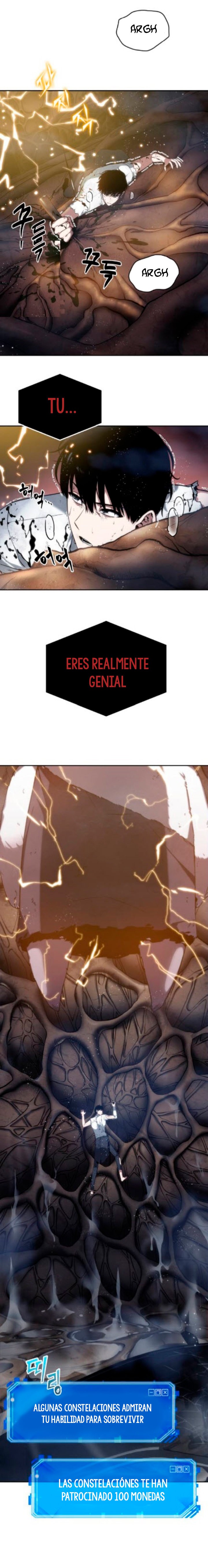 Read Lector omnisciente (es) Manga Online