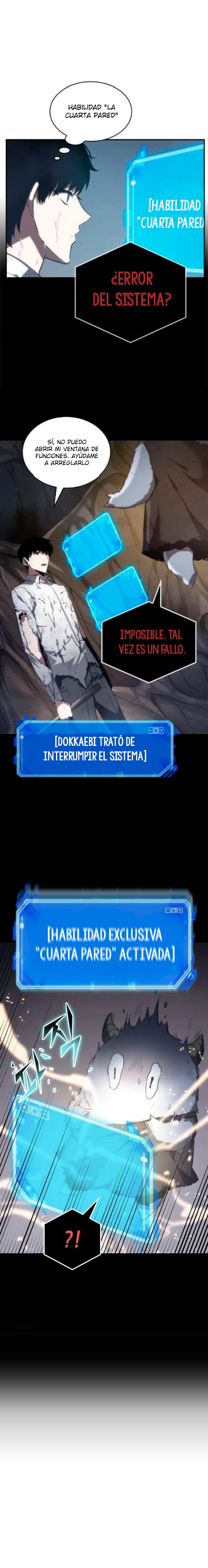 Read Lector omnisciente (es) Manga Online