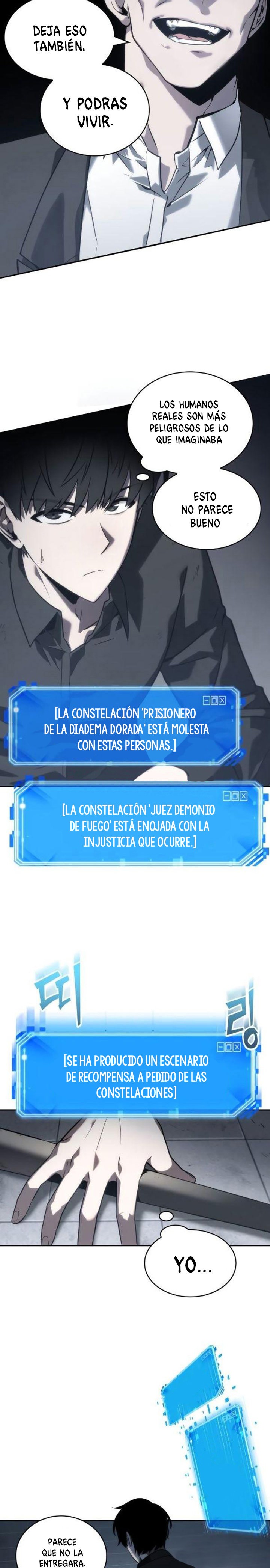 Read Lector omnisciente (es) Manga Online