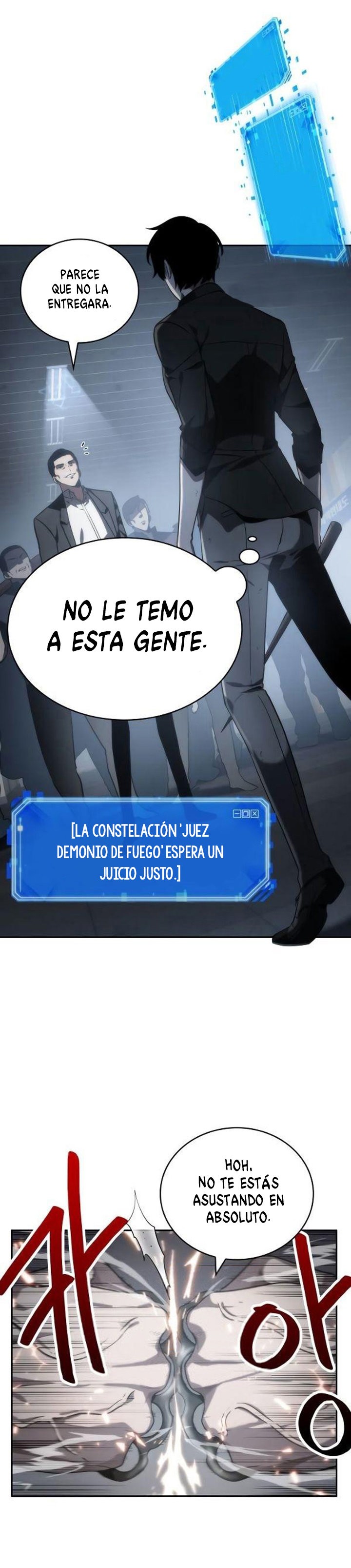Read Lector omnisciente (es) Manga Online