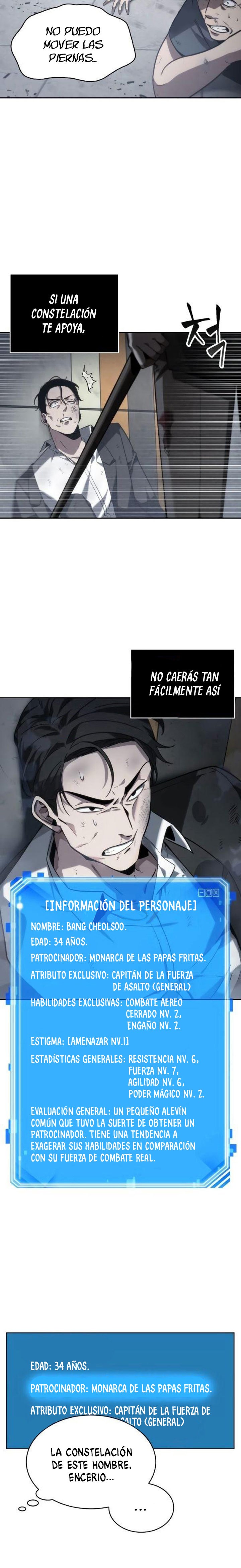 Read Lector omnisciente (es) Manga Online