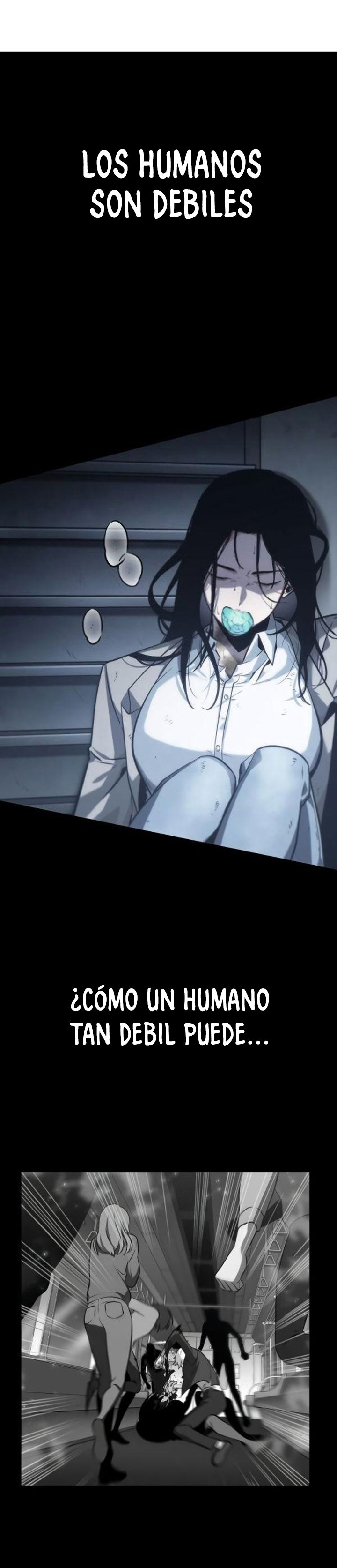 Read Lector omnisciente (es) Manga Online