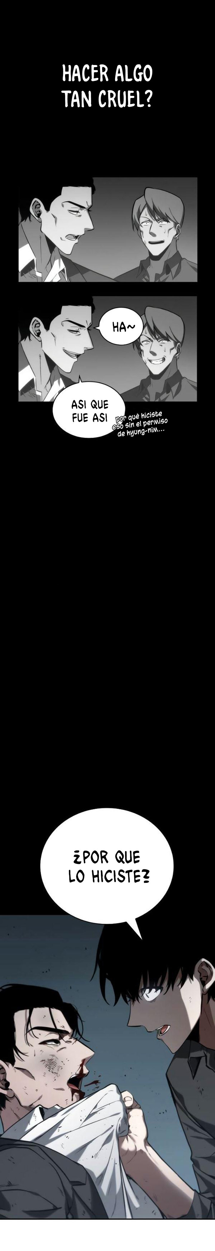 Read Lector omnisciente (es) Manga Online