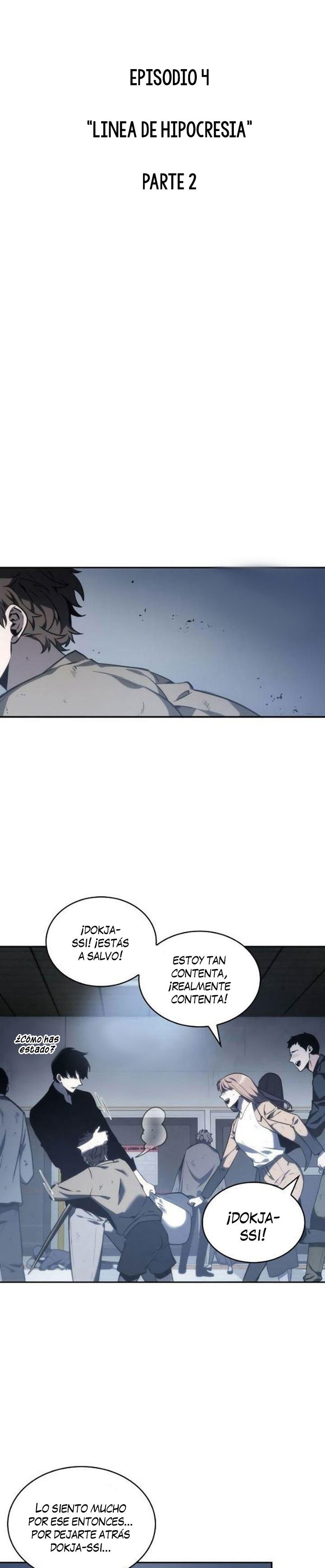 Read Lector omnisciente (es) Manga Online