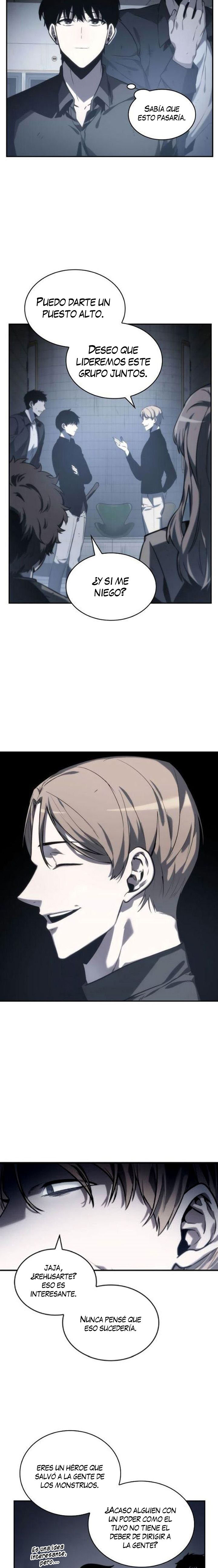 Read Lector omnisciente (es) Manga Online