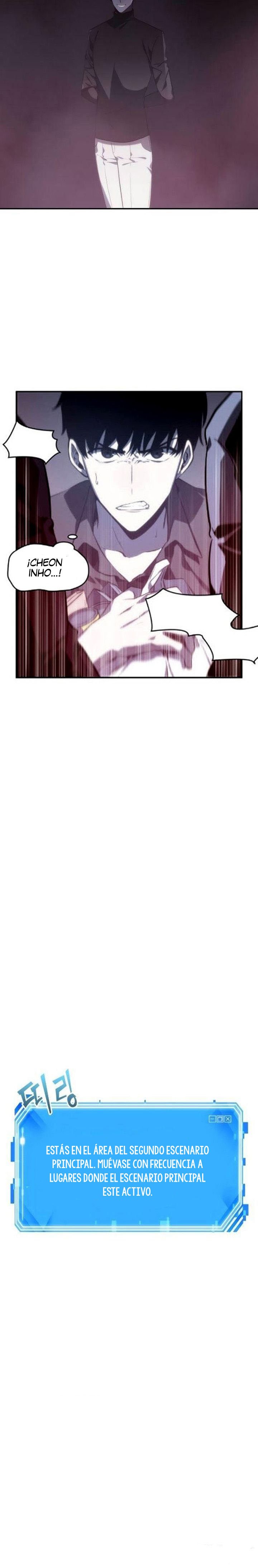 Read Lector omnisciente (es) Manga Online