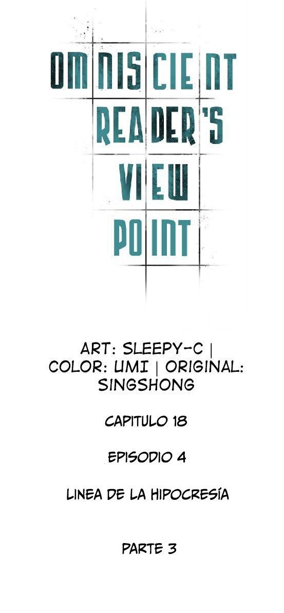 Read Lector omnisciente (es) Manga Online