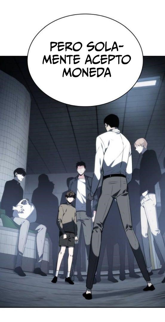 Read Lector omnisciente (es) Manga Online