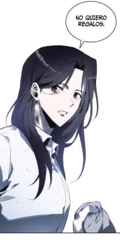 Read Lector omnisciente (es) Manga Online