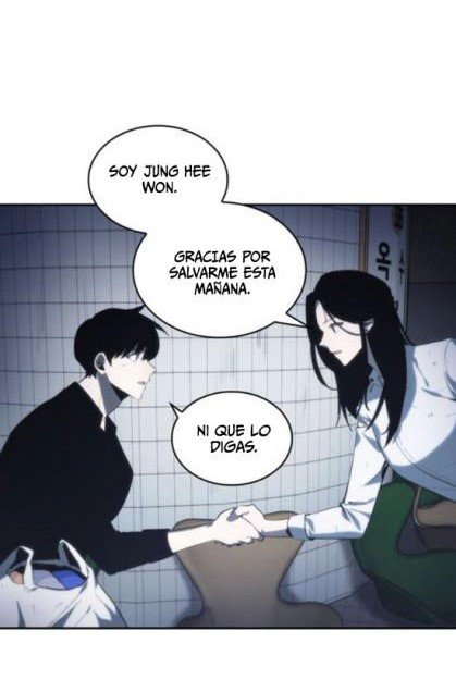 Read Lector omnisciente (es) Manga Online