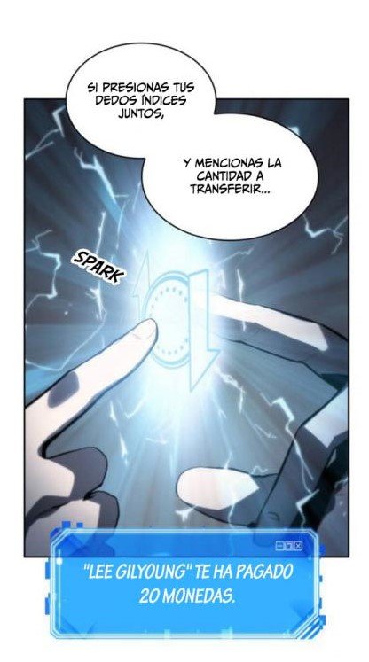 Read Lector omnisciente (es) Manga Online