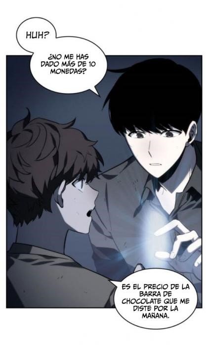 Read Lector omnisciente (es) Manga Online