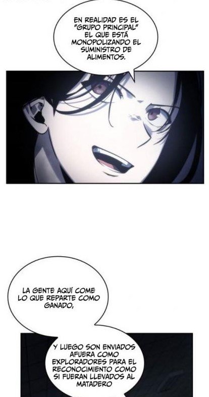 Read Lector omnisciente (es) Manga Online