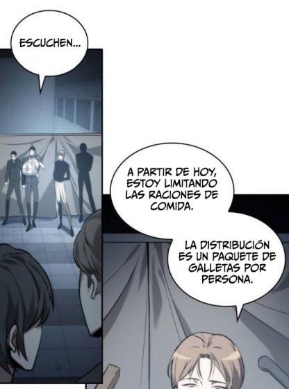 Read Lector omnisciente (es) Manga Online