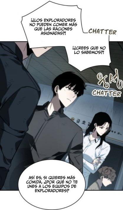 Read Lector omnisciente (es) Manga Online