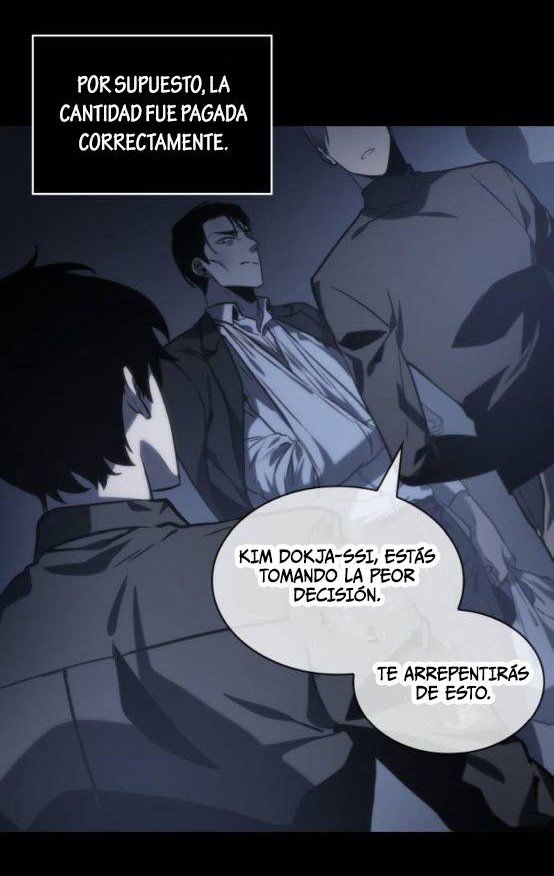 Read Lector omnisciente (es) Manga Online