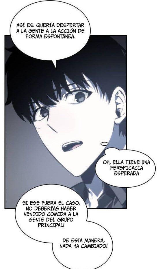 Read Lector omnisciente (es) Manga Online