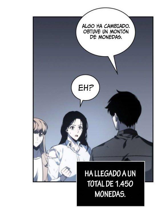 Read Lector omnisciente (es) Manga Online
