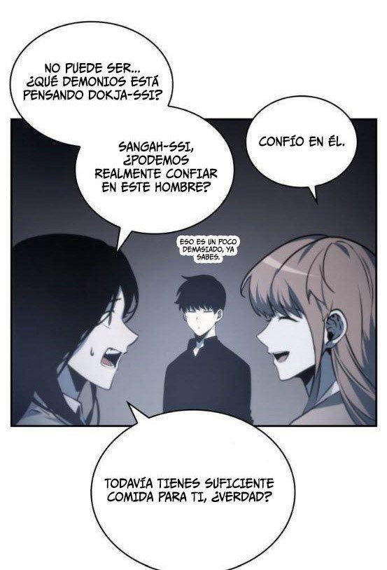 Read Lector omnisciente (es) Manga Online