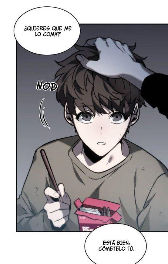 Read Lector omnisciente (es) Manga Online