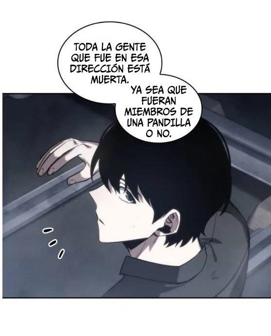 Read Lector omnisciente (es) Manga Online