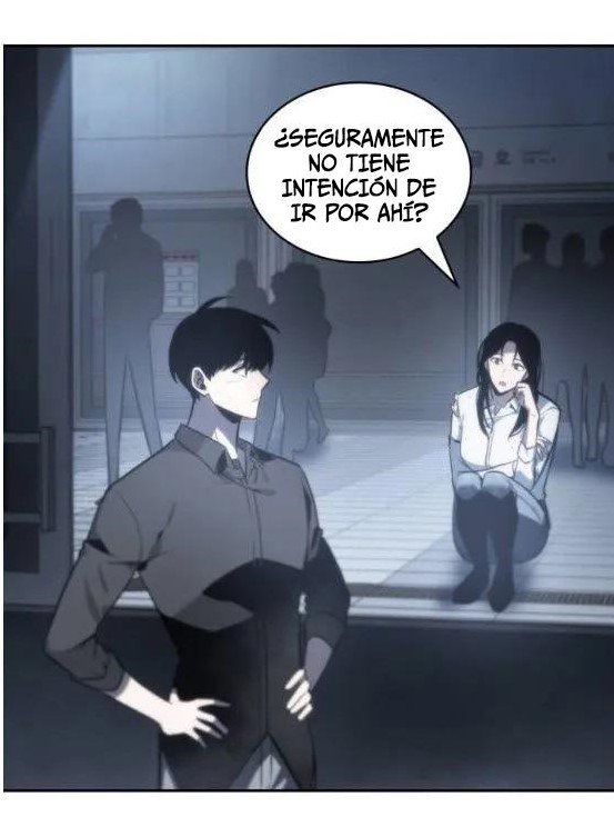 Read Lector omnisciente (es) Manga Online