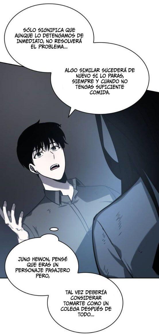 Read Lector omnisciente (es) Manga Online