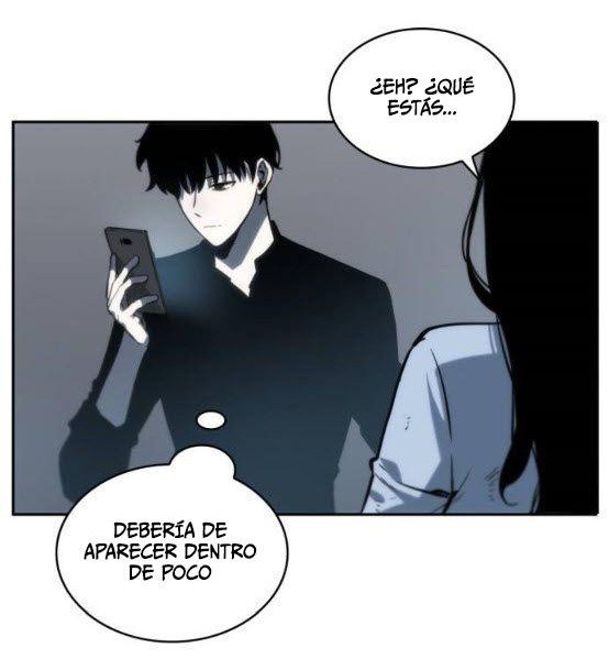 Read Lector omnisciente (es) Manga Online