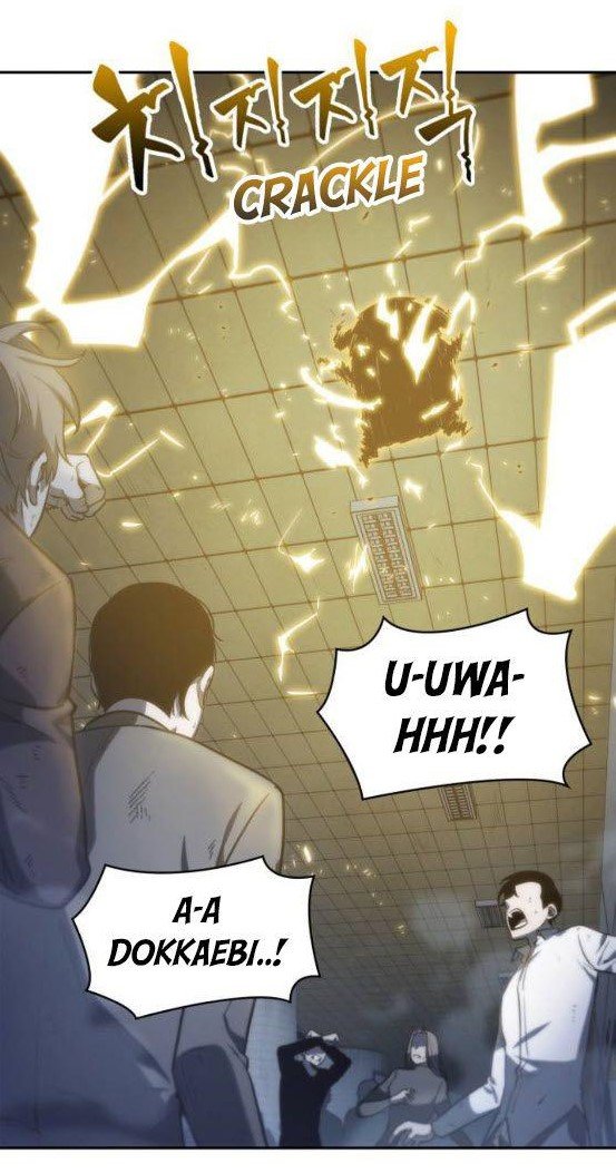 Read Lector omnisciente (es) Manga Online