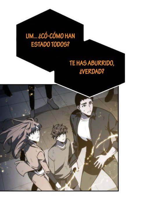 Read Lector omnisciente (es) Manga Online