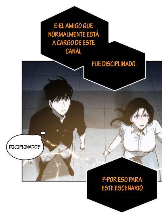 Read Lector omnisciente (es) Manga Online