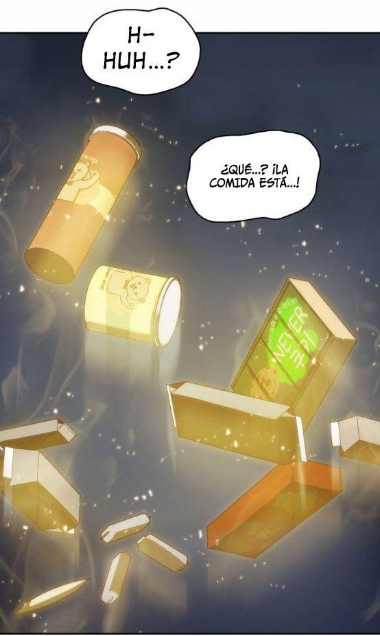 Read Lector omnisciente (es) Manga Online