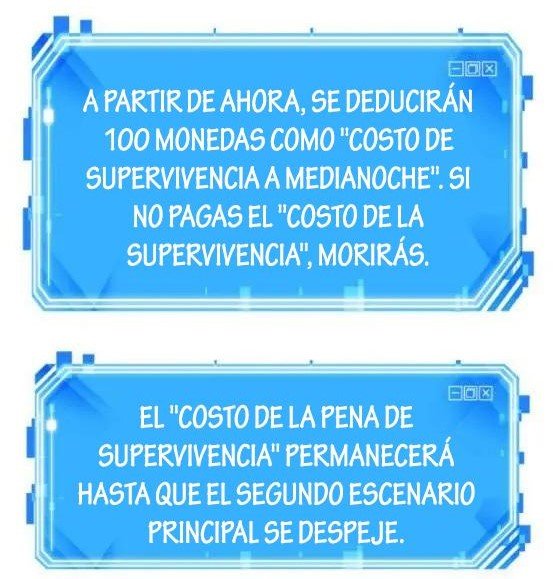 Read Lector omnisciente (es) Manga Online