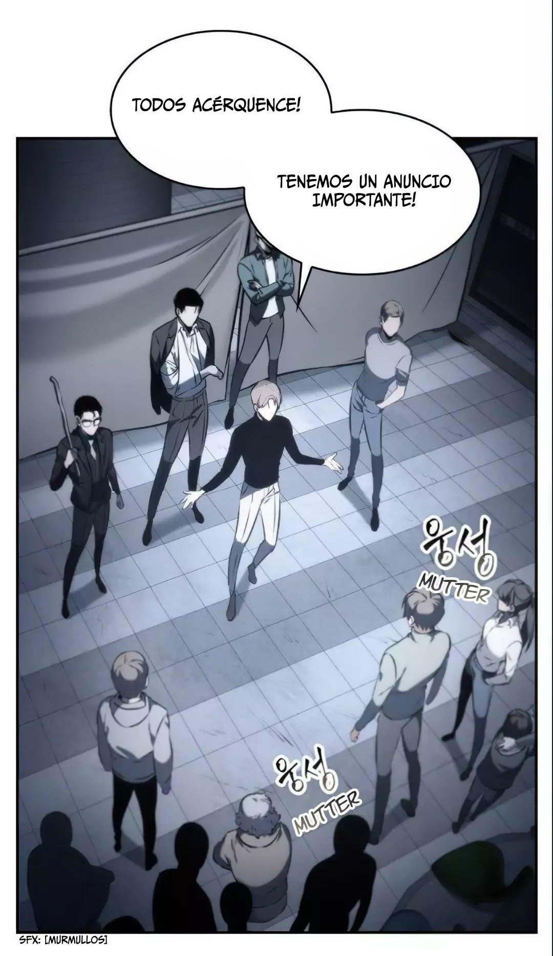 Read Lector omnisciente (es) Manga Online