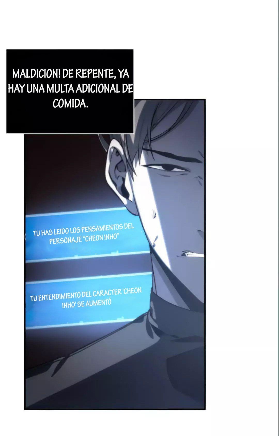 Read Lector omnisciente (es) Manga Online