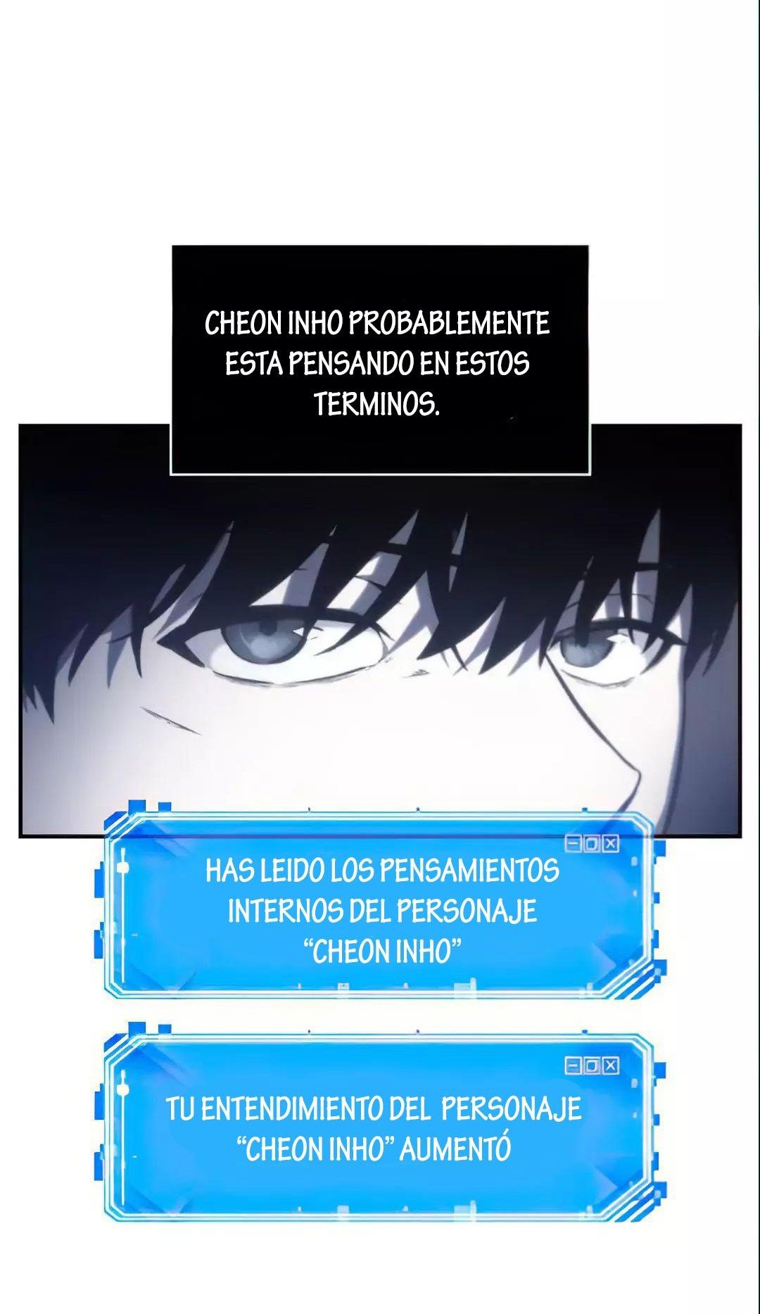 Read Lector omnisciente (es) Manga Online