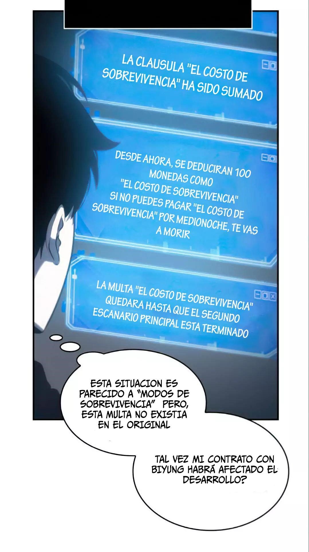 Read Lector omnisciente (es) Manga Online