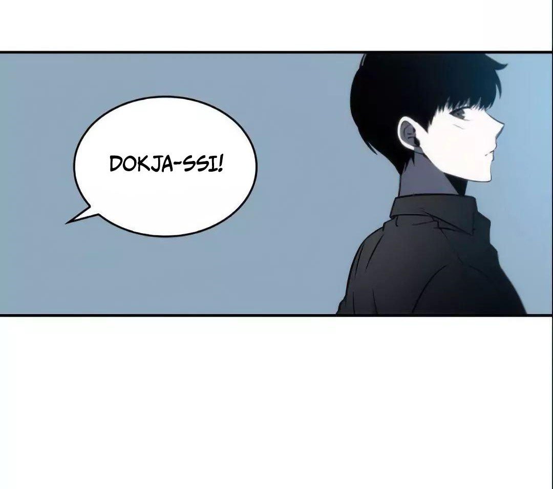 Read Lector omnisciente (es) Manga Online